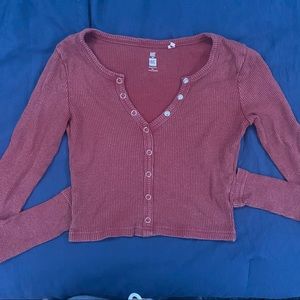 Pacsun Top